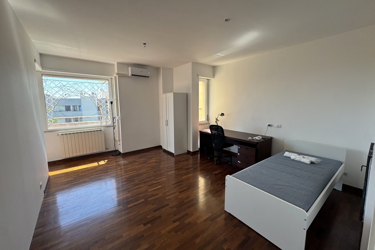 Sakura Apartment Laurentina