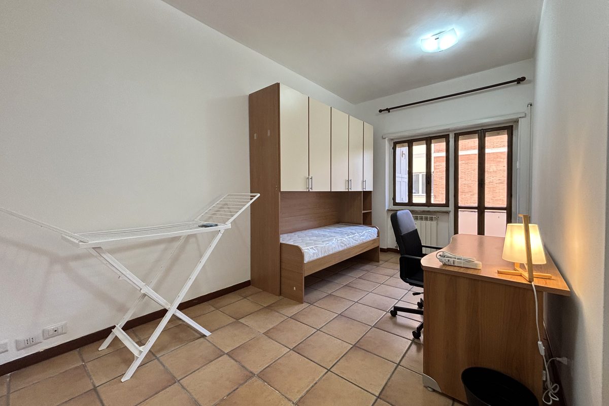 Sakura Apartment Tiburtina