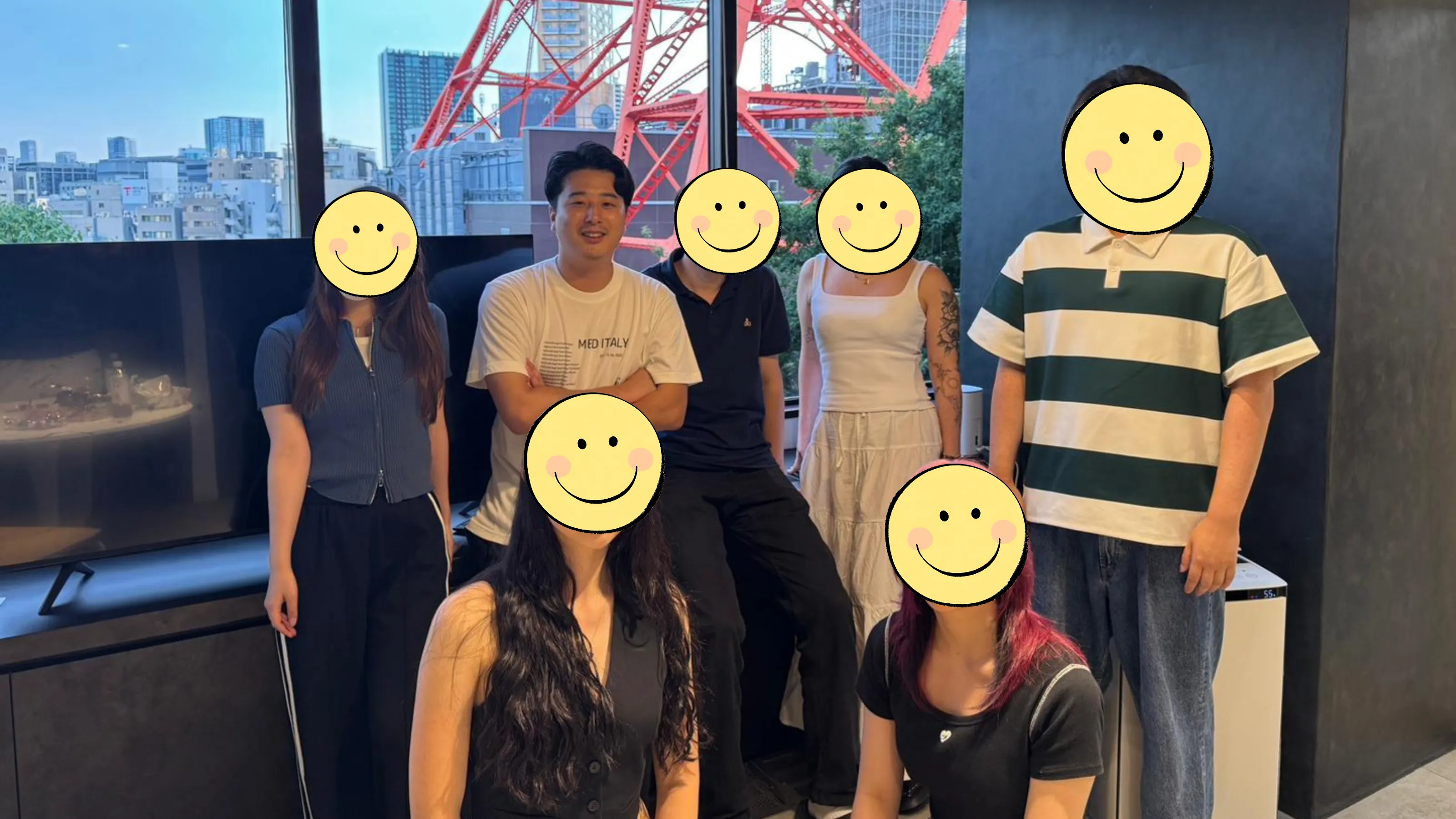 夏期講習 対面講義の様子